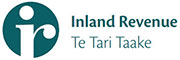 IRD logo